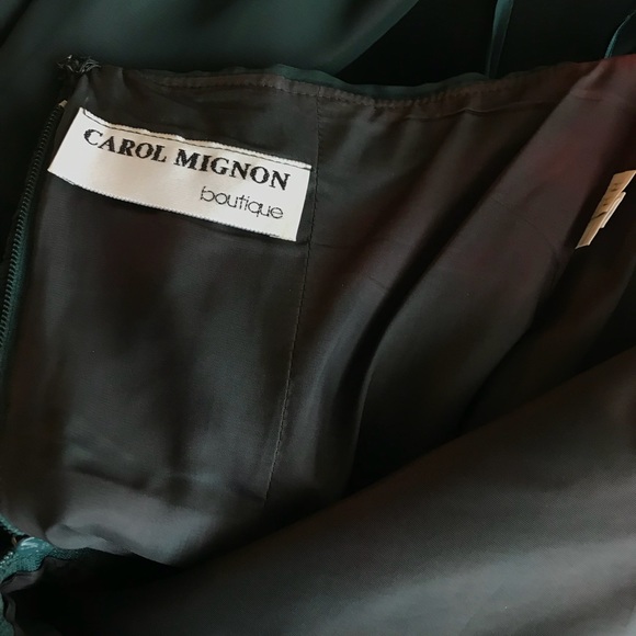 Cocktail dress - Picture 4 of 5